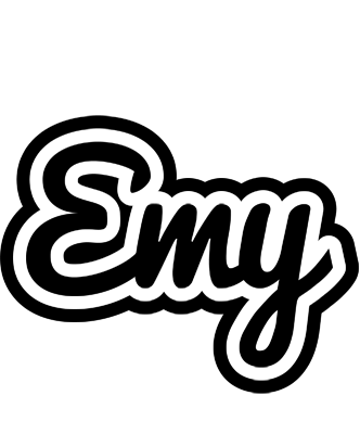 Emy chess logo