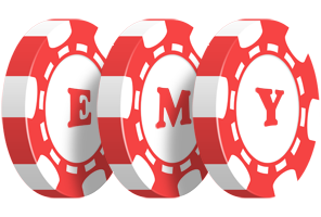 Emy chip logo