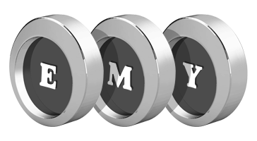 Emy coins logo