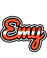 Emy denmark logo