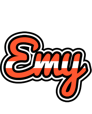 Emy denmark logo