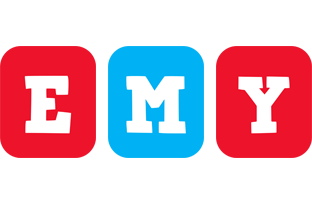 Emy diesel logo
