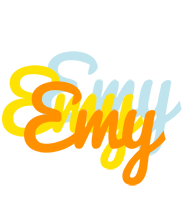 Emy energy logo