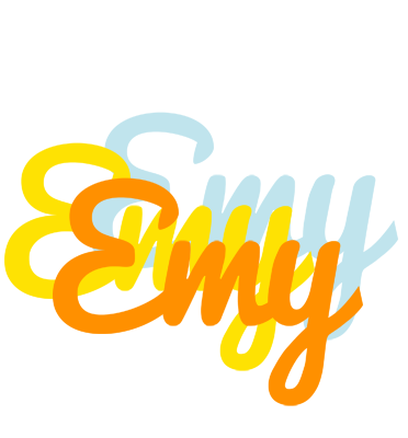 Emy energy logo