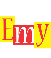Emy errors logo
