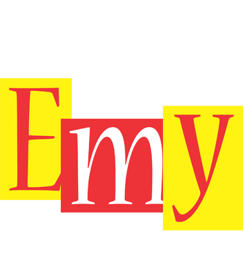 Emy errors logo