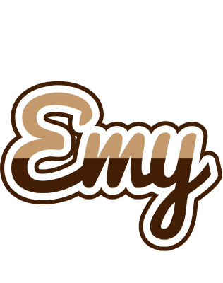 Emy exclusive logo