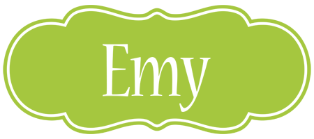 Emy family logo