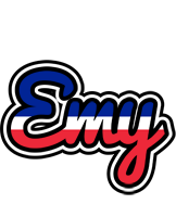 Emy france logo