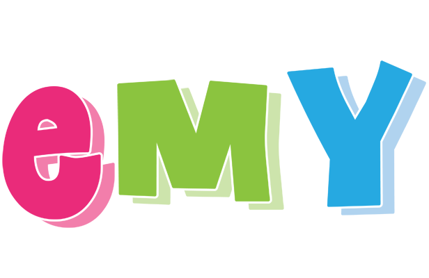 Emy friday logo