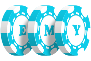 Emy funbet logo