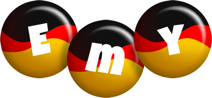 Emy german logo