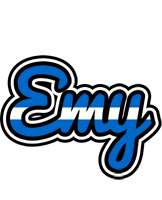 Emy greece logo