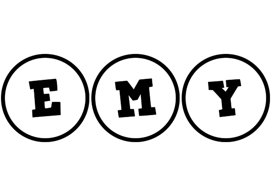 Emy handy logo
