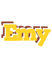 Emy hotcup logo