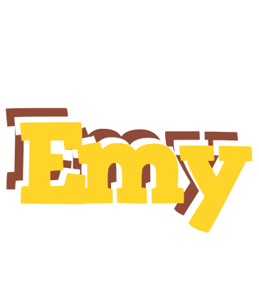 Emy hotcup logo