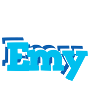 Emy jacuzzi logo