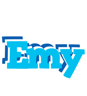 Emy jacuzzi logo
