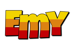 Emy jungle logo