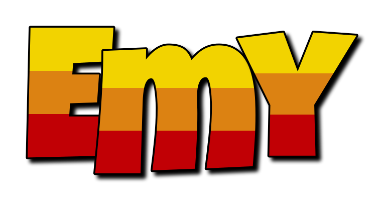 Emy jungle logo