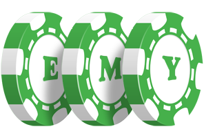 Emy kicker logo
