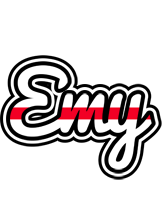 Emy kingdom logo