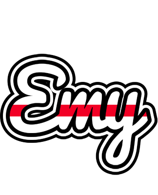 Emy kingdom logo