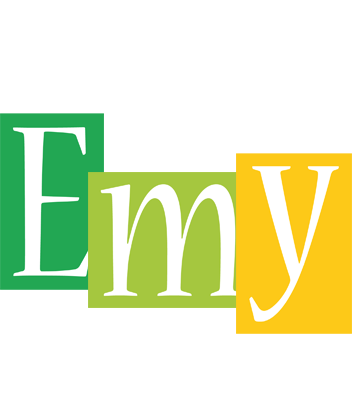 Emy lemonade logo