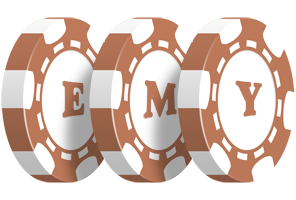 Emy limit logo