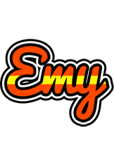Emy madrid logo