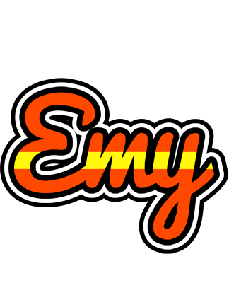 Emy madrid logo
