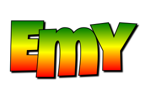 Emy mango logo