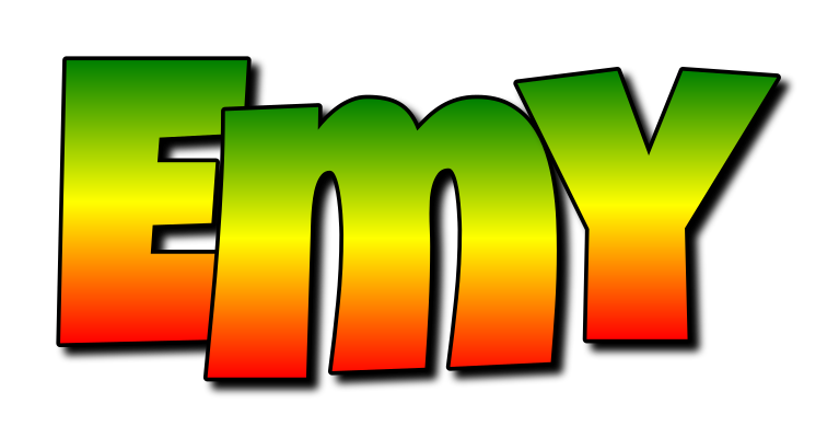 Emy mango logo