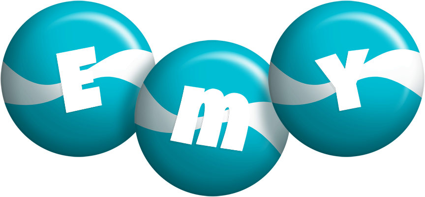 Emy messi logo