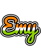 Emy mumbai logo