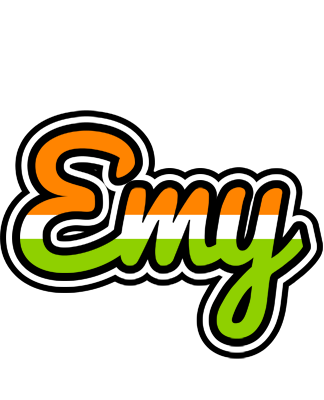 Emy mumbai logo