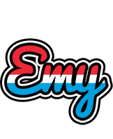 Emy norway logo