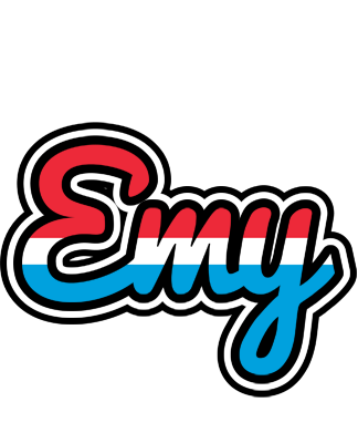 Emy norway logo