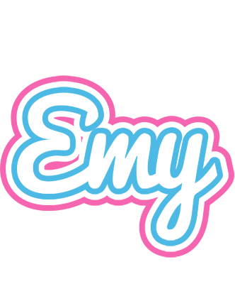 Emy outdoors logo