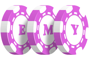 Emy river logo