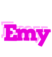 Emy rumba logo