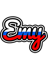 Emy russia logo