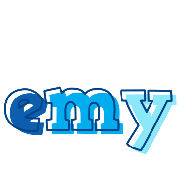 Emy sailor logo