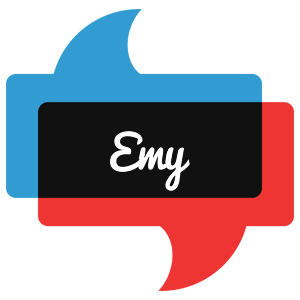 Emy sharks logo