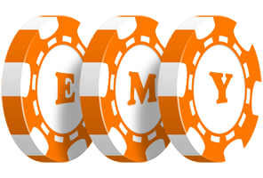 Emy stacks logo