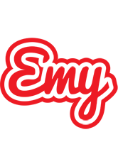 Emy sunshine logo