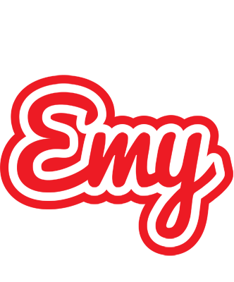 Emy sunshine logo