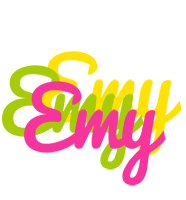 Emy sweets logo