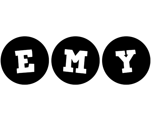 Emy tools logo