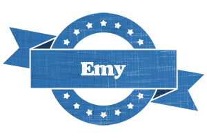 Emy trust logo